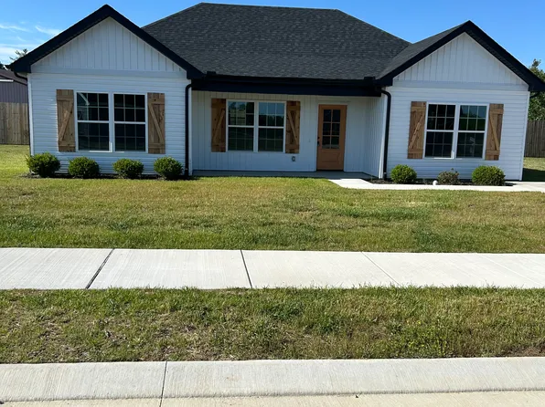 1109 Brook Ct, Franklin, KY