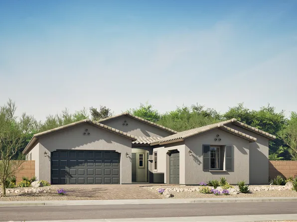 13175 W Sand Flower Dr, Peoria, AZ 85383