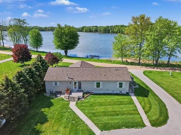 774 W Sippy Rd, Scottville, MI 49454