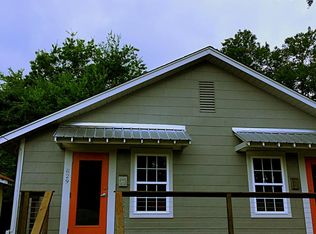 829 Faulkner St, Conway, AR 72034