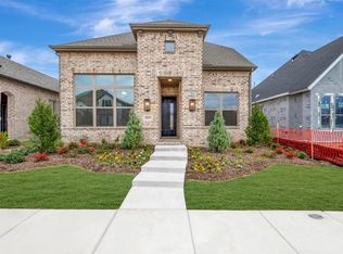 1853 Lightner Rd, Van Alstyne, TX 75495