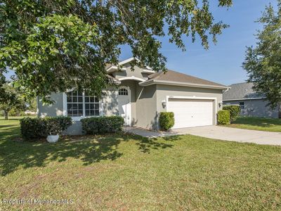 2293 Dog Leg Ct, Brooksville, FL, 34604