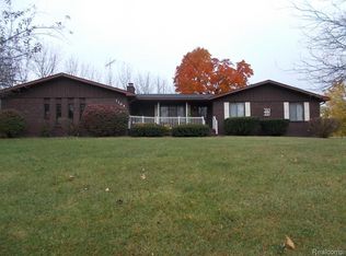 1164 Mary Jane Ct, Caro, MI 48723