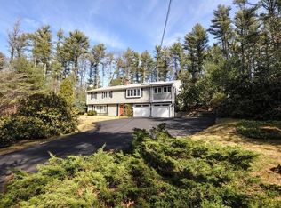 131 Kingstown Way, Duxbury, MA 02332