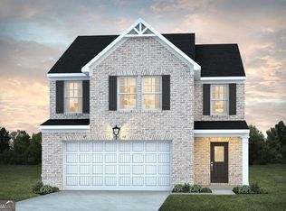 375 River Walk Farm Pkwy LOT 9, Covington, GA 30014