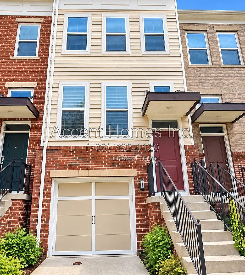 3 bed, 3.5 bath, 1892 sqft, $3,000 — Photo 1