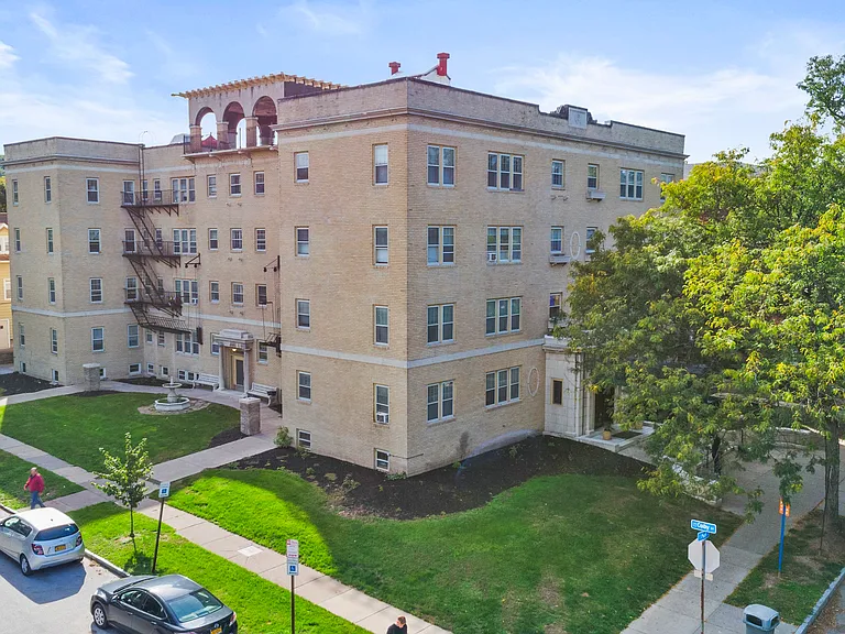 Colby Exterior
