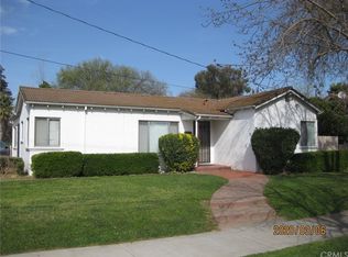 1905 V St, Merced, CA 95340