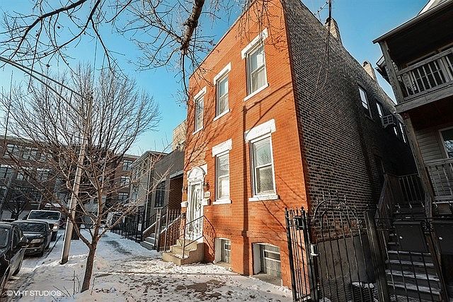 1st image of 1244 W Race Ave #1