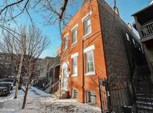 1244 W Race Ave #1, Chicago, IL 60642
