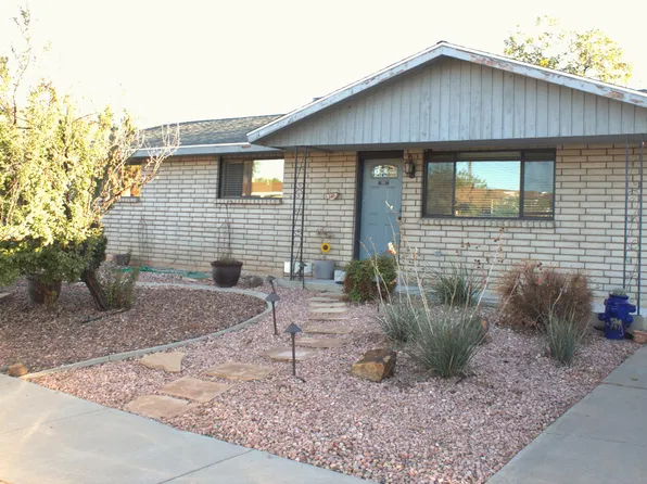136 E 650 S, Saint George, UT 84770