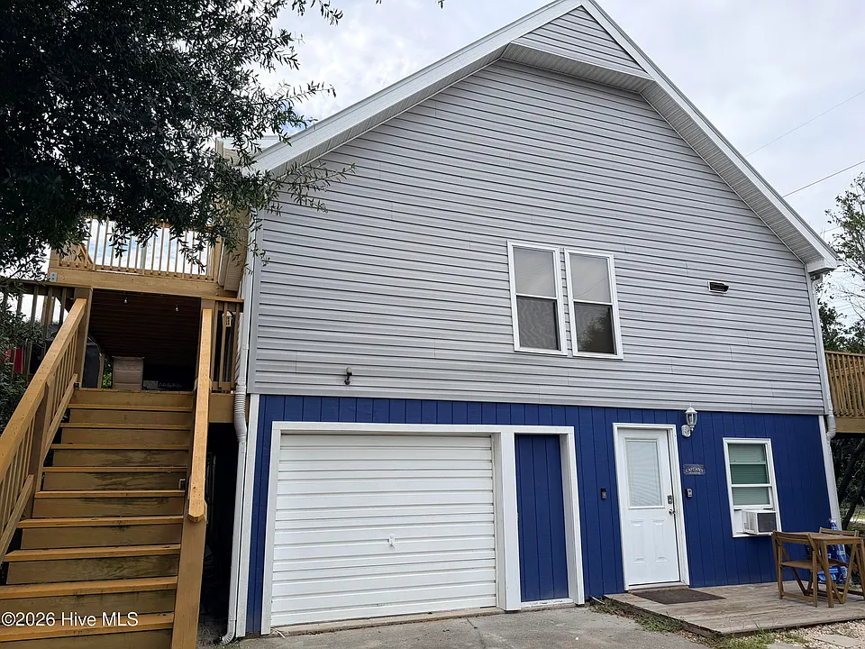 107 Bryan St #EAST