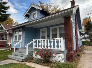 4014 Parrakeet Ave, Toledo, OH