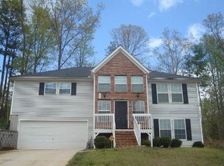 7813 Ridge Side Way, Douglasville, GA 30134