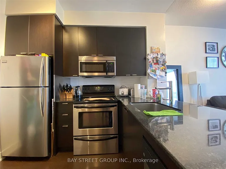 23 Sheppard Ave E #1906 — Photo 5