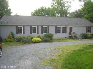 5240 Warm Spring Rd, Saint Thomas, PA 17252