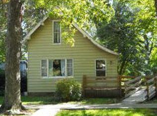 1121 S Monroe St, Rochester, IN 46975