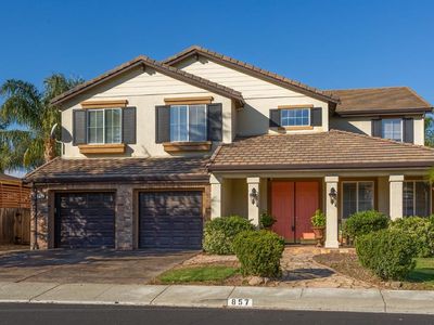 857 Atchison Drive, Vacaville, CA, 95687