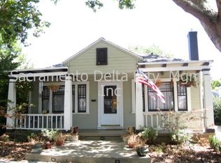 1909 27th St, Sacramento, CA