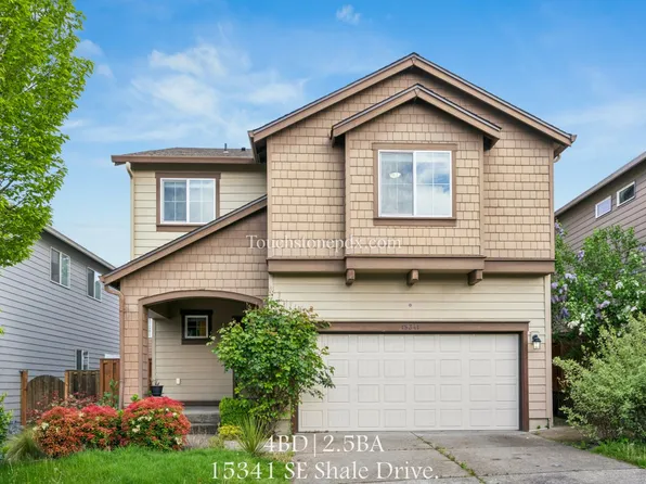 15341 SE Shale Dr, Damascus, OR 97089