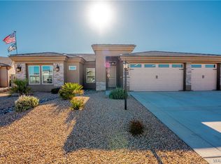 2214 Dollarhide Dr, Kingman, AZ 86409