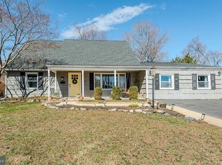 12520 Chelton Ln, Bowie, MD 20715