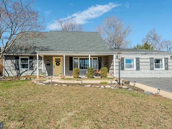 12520 Chelton Ln, Bowie, MD 20715