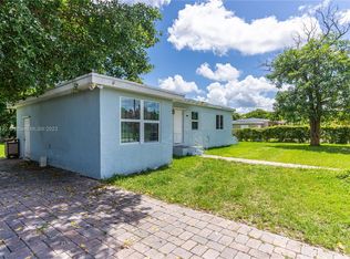 26901 SW 144th Ave, Homestead, FL 33032