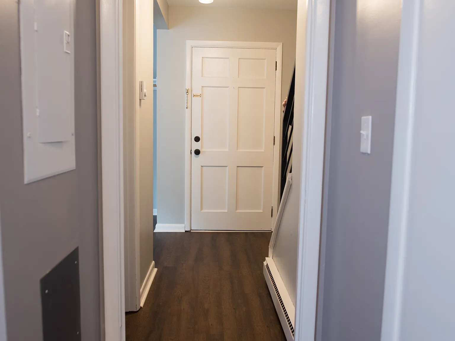 2 bed, 1.5 bath, 1200 sqft, $2,900 — Photo 2