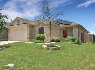 324 Shiner Ln, Georgetown, TX 78626