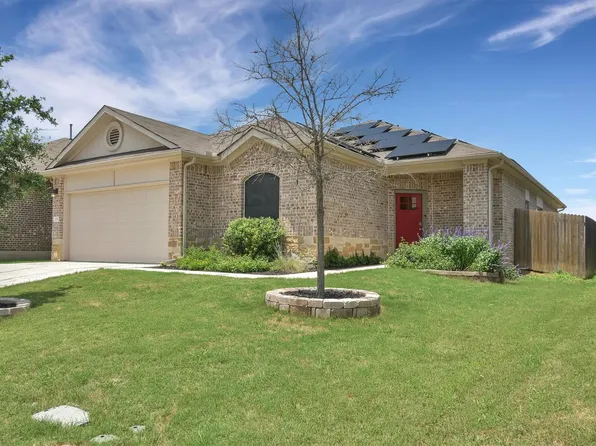 324 Shiner Ln, Georgetown, TX 78626