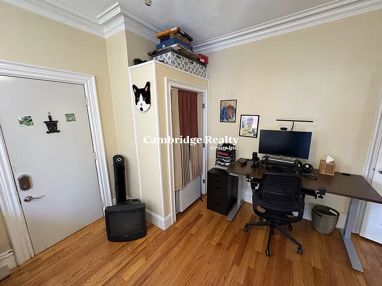 65 Walden St #1T — Photo 9