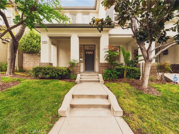 11468 Oakford Ln, Northridge, CA 91326