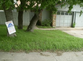 4107 Water St UNIT A, Killeen, TX 76543