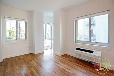 Rented by Next Door Realty NYC