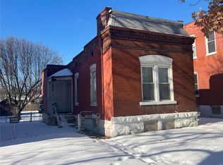 7413 Pennsylvania Ave, Saint Louis, MO