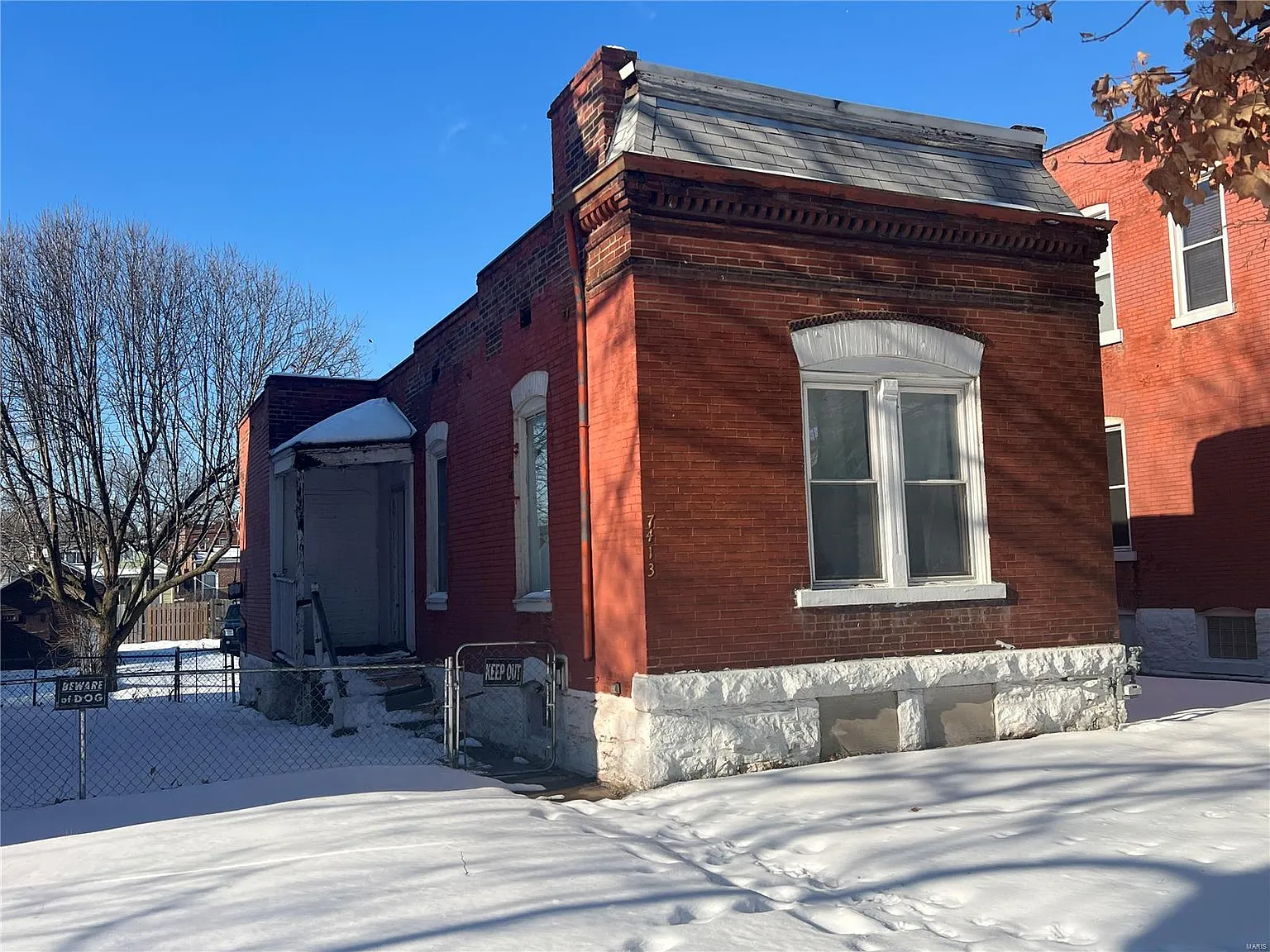 7413 Pennsylvania Ave photo 1