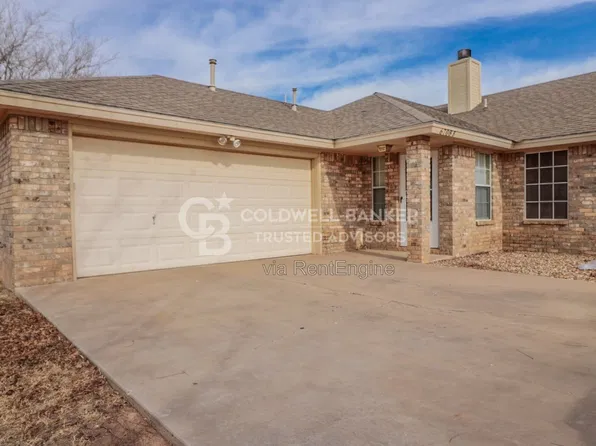 6708 4th St Unit B, Lubbock, TX 79416