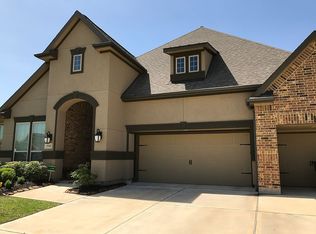 7730 Carriage Crest Dr, Spring, TX 77379