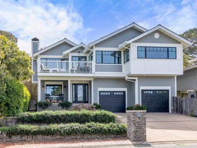 1015 Jewell Ave, Pacific Grove, CA, 93950