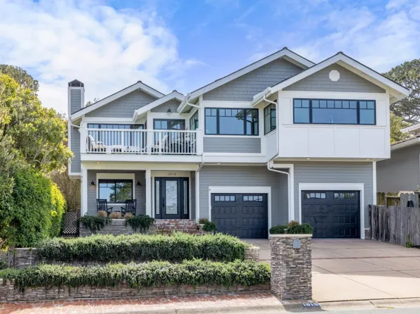 1015 Jewell Ave, Pacific Grove, CA 93950
