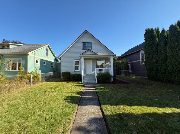 2614 Grant St, Bellingham, WA 98225