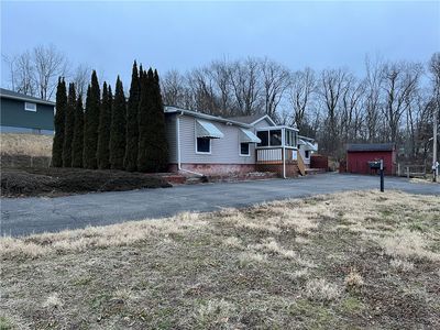 2017 W Washington St, New Castle, PA, 16101