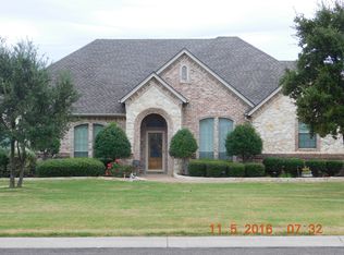 612 Birchwood Ln, Haslet, TX 76052
