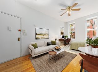 411 W 54th St APT 1A, New York, NY 10019