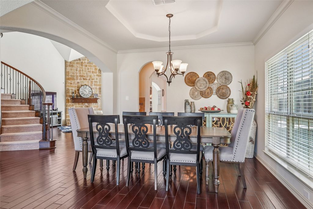 Apartment in McKinney, Prestwyck, Collin - More