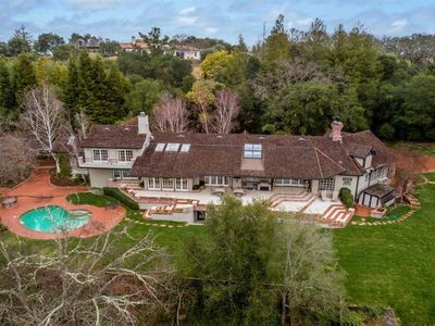 165 Farm Rd, Woodside, CA, 94062