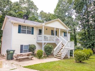 340 Widgeon Dr, Newnan, GA 30263
