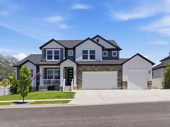 14631 S Snow Leopard Ln, Draper, UT 84020
