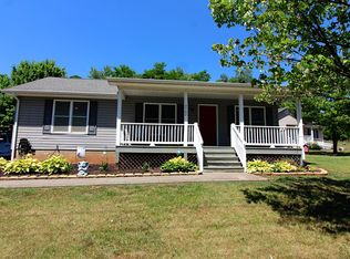 4562 Narrows Ln SW, Roanoke, VA 24014